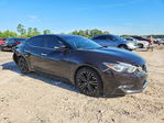 Nissan Maxima 2017