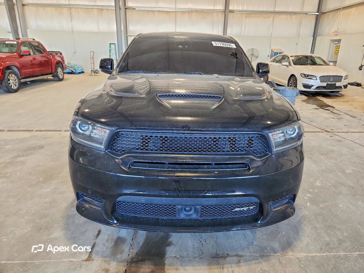 Dodge Durango 2020