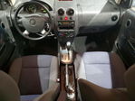 Chevrolet Aveo 2007