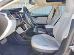 Tesla Model S 2013