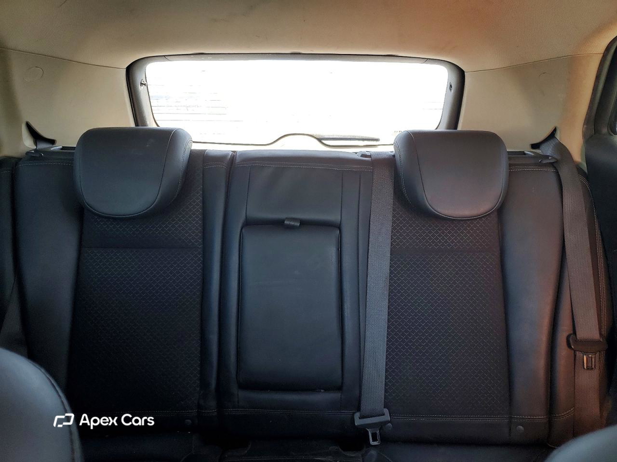 Buick Encore 2019