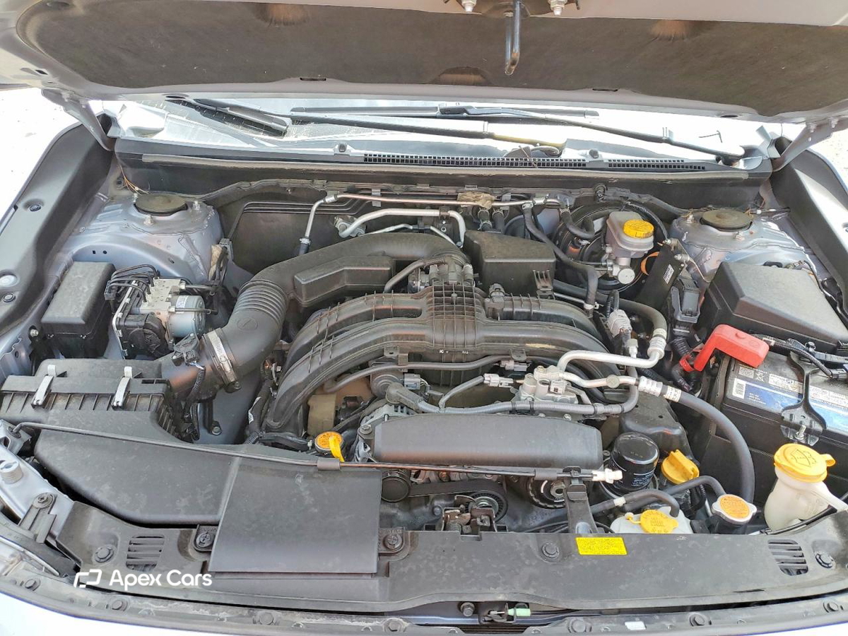 Subaru XV 2019