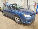 Subaru Impreza 2007