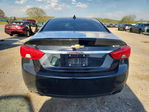 Chevrolet Impala 2017