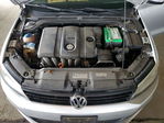 Volkswagen Jetta 2012