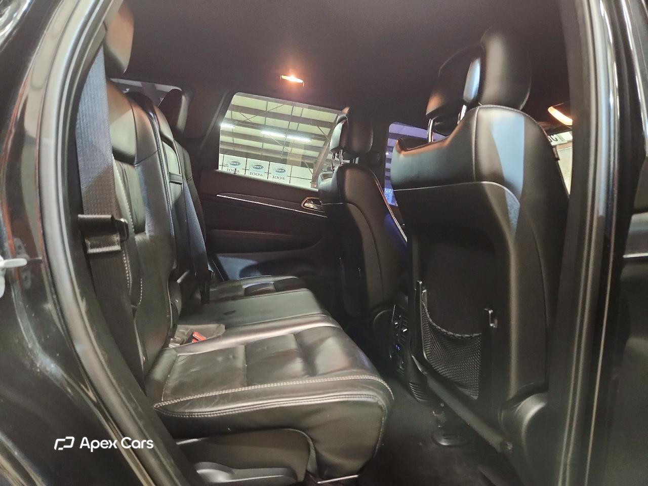 Jeep Cherokee 2014