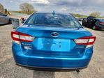 Subaru Impreza 2018