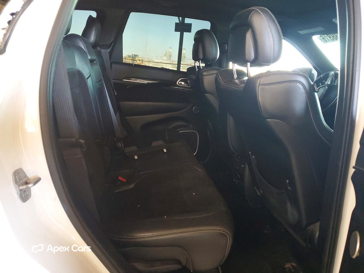 Jeep Cherokee 2015