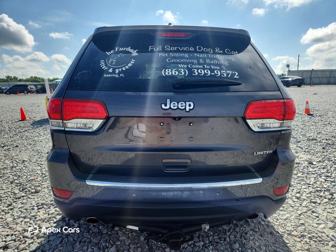 Jeep Cherokee 2014