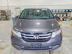 Honda Odyssey 2016
