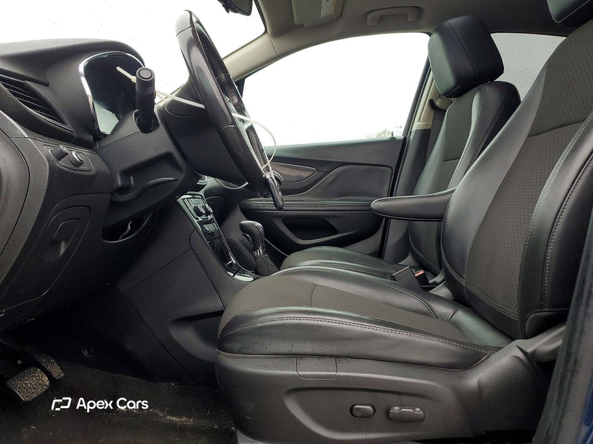 Buick Encore 2019