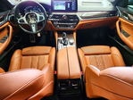 BMW Series 5 2021