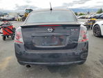 Nissan Sentra 2012