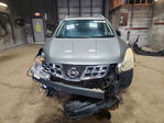 Nissan Rogue 2013