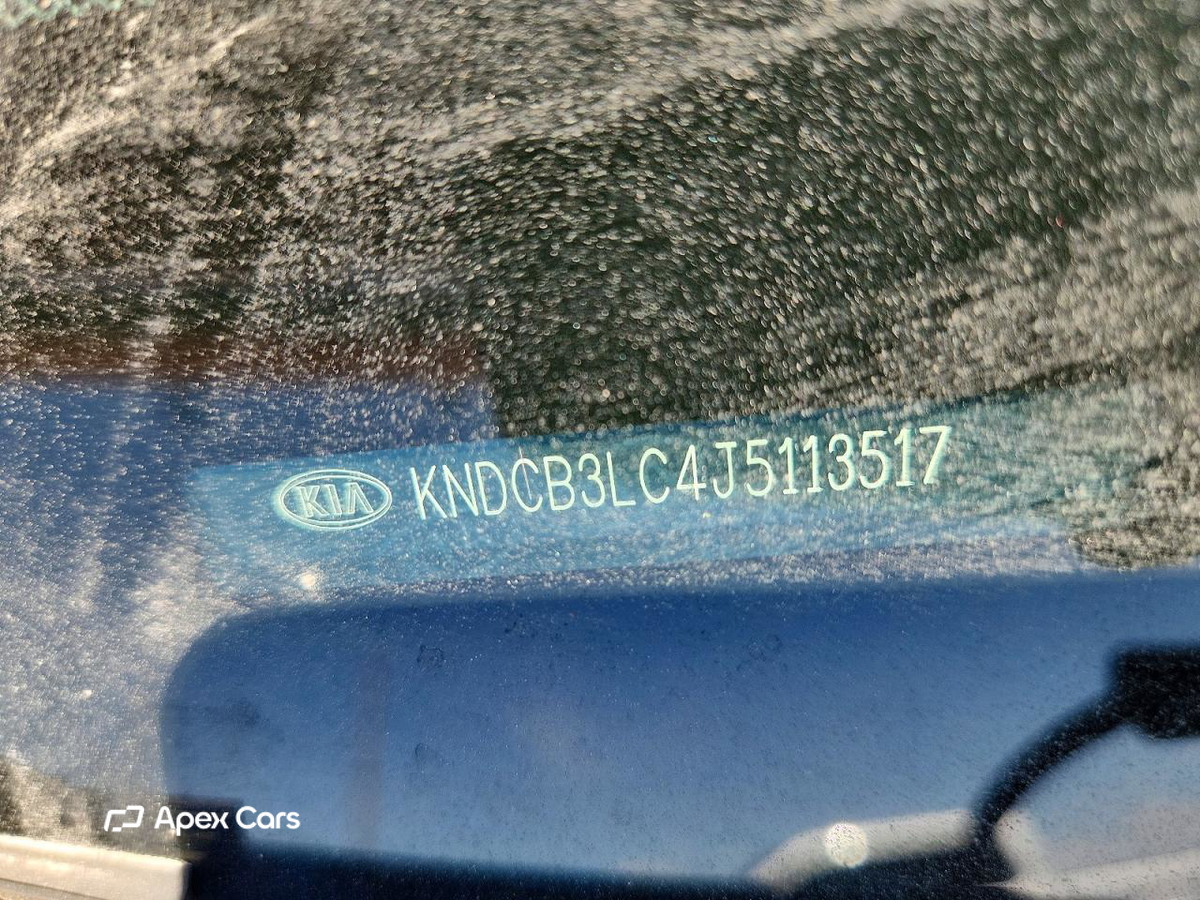 Kia Niro 2018
