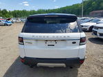 Land Rover Range Rover 2016