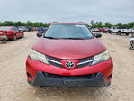 Toyota RAV 4 2015