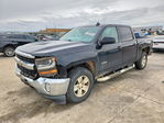 Chevrolet Silverado 2016