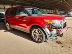 Ford Explorer 2012