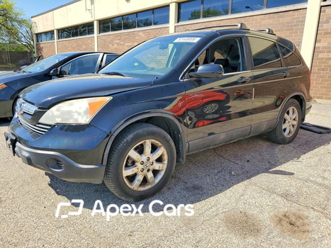 Honda CR-V 2007 - Image 1 of 13
