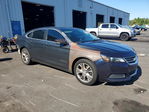 Chevrolet Impala 2014