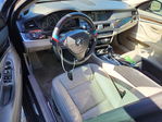 BMW Series 5 2012