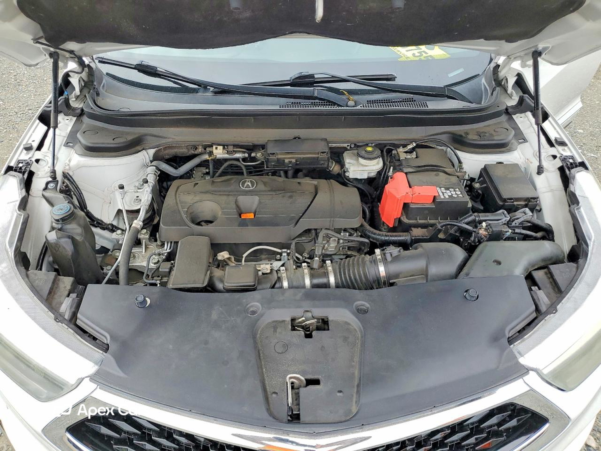 Acura RDX 2020