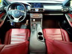 Lexus IS 2016