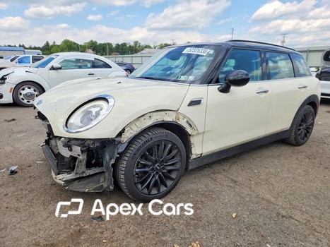 MINI Cooper 2016 - Zdjęcie 1 z 13