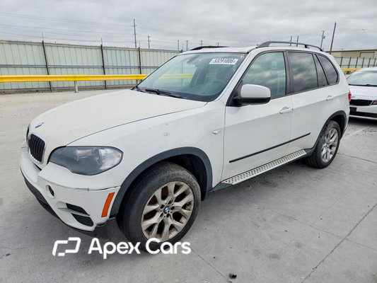 BMW X5 2011 - Image 1 of 13