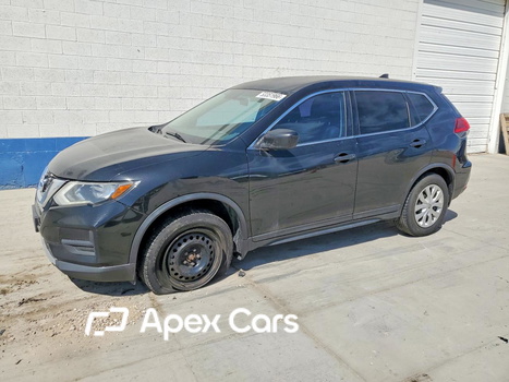 Nissan Rogue 2017 - Image 1 of 13