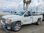 Chevrolet Silverado 2013