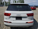Audi Q7 2018