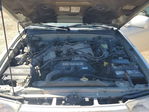 Toyota 4Runner 2000