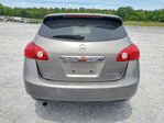 Nissan Rogue 2013
