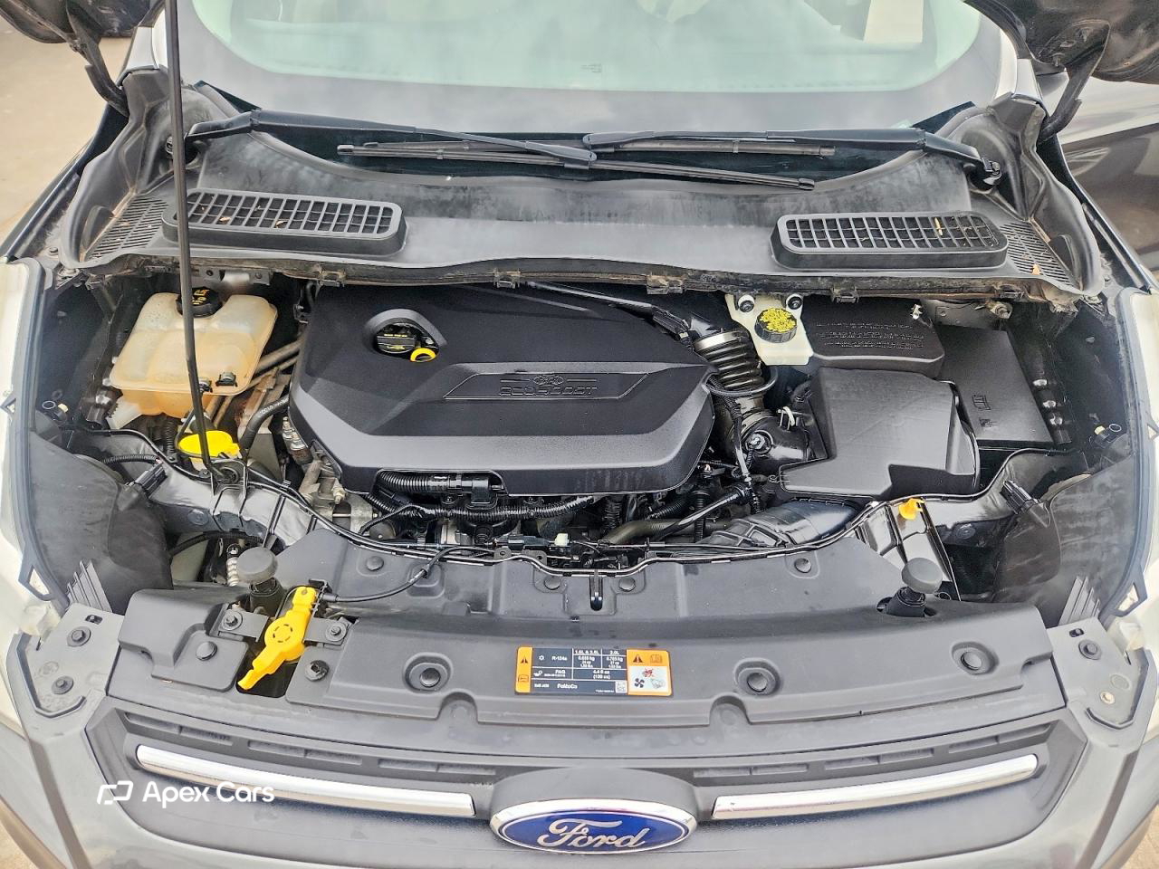 Ford Escape 2015