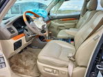 Lexus GX 2004
