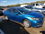 Subaru Impreza 2018