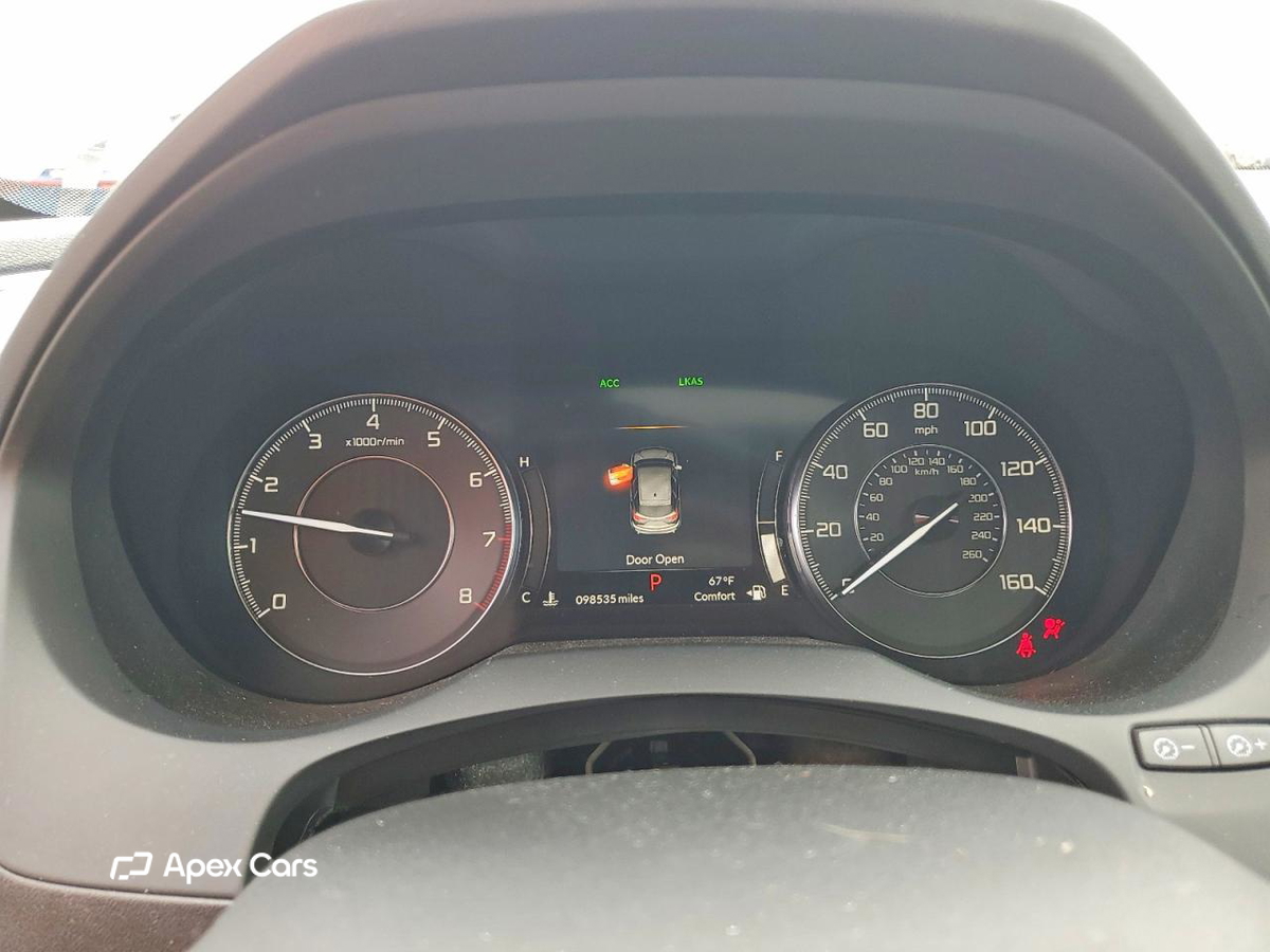 Acura RDX 2020