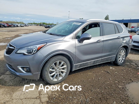 Buick Envision 2019 - Zdjęcie 1 z 13