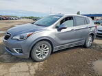 Buick Envision 2019