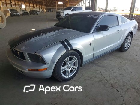 Ford Mustang 2006 - Image 1 of 12
