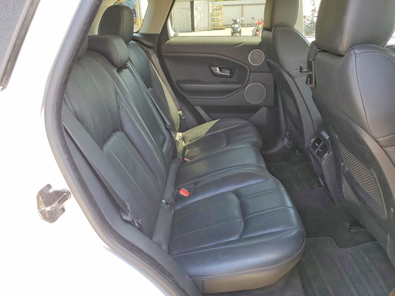 Land Rover Range Rover 2016