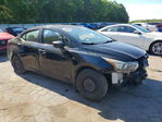 Nissan Versa 2020