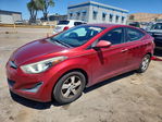 Hyundai Elantra 2015