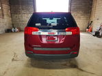 GMC Terrain 2012