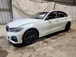 BMW Series 3 2019