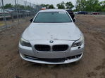 BMW Series 5 2011