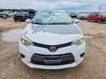 Toyota Corolla 2015