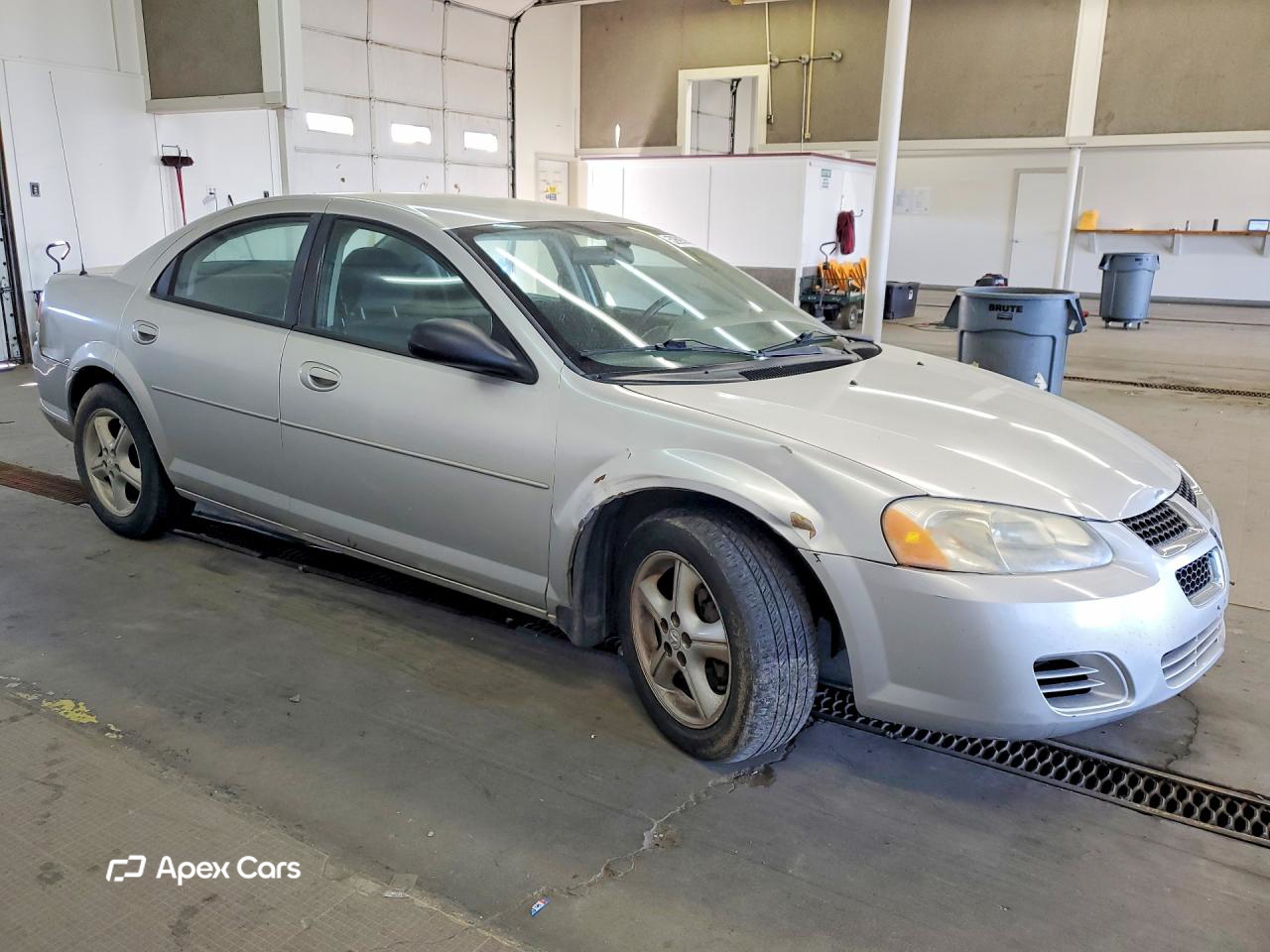 Dodge Stratus 2006